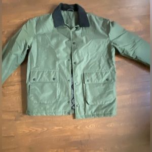Zara men’s jacket